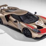 Ford GT Holman Moody Heritage Edition 3 150x150