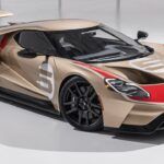 Ford GT Holman Moody Heritage Edition 4 150x150