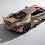 Ford GT Holman Moody Heritage Edition 5 150x150