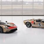 Ford GT Holman Moody Heritage Edition 7 150x150