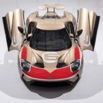 Ford GT Holman Moody Heritage Edition 8 150x150