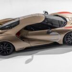 Ford GT Holman Moody Heritage Edition 9 150x150