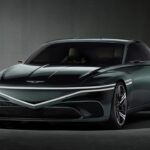 Genesis X Speedium Coupe Concept 2022 1 150x150