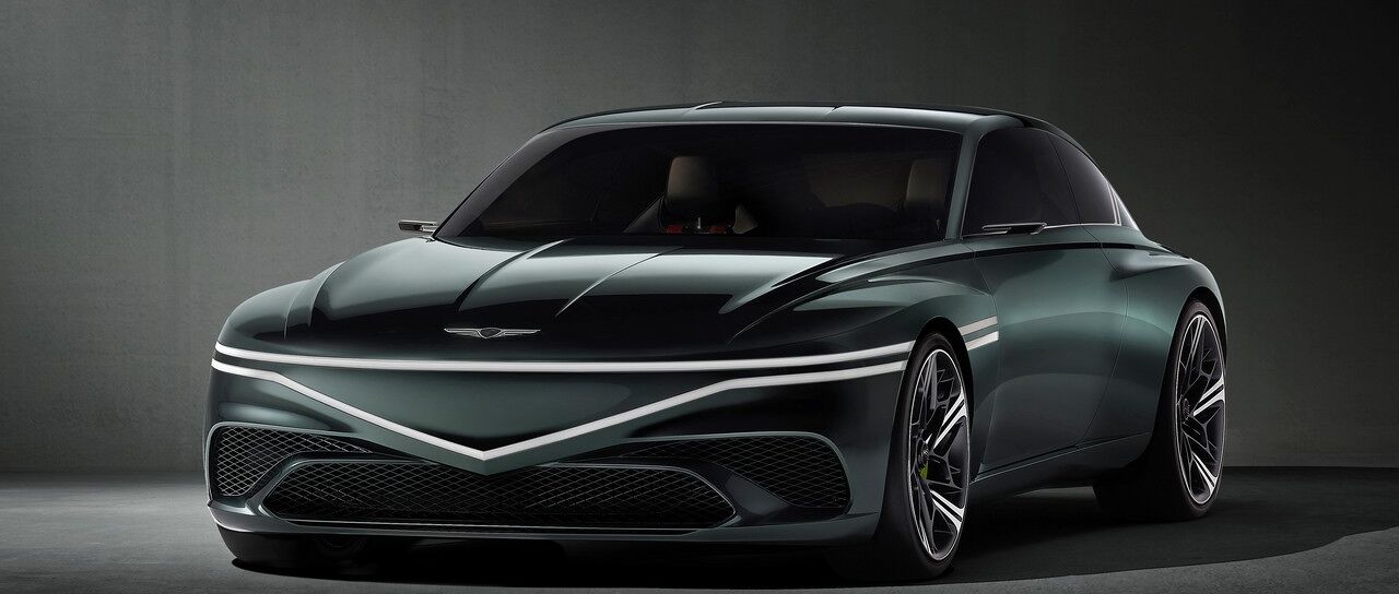 Todas las noticias de coches en un solo portal: Pruebas, fotos, vídeos, informes...