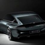 Genesis X Speedium Coupe Concept 2022 2 150x150