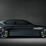 Genesis X Speedium Coupe Concept 2022 3 150x150