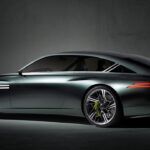 Genesis X Speedium Coupe Concept 2022 4 150x150