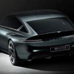 Genesis X Speedium Coupe Concept 2022 5 150x150