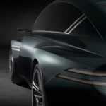 Genesis X Speedium Coupe Concept 2022 6 150x150