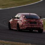 Honda Civic Type R 2022 Record FWD Suzuka 2 150x150