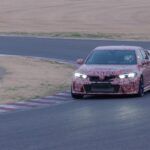 Honda Civic Type R 2022 Record FWD Suzuka 5 150x150