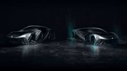 Honda apuesta firmemente por la electrificación y eso incluirá al sucesor del NSX