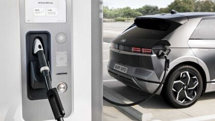 Hyundai quiere hacer que los coches eléctricos lo carguen todo