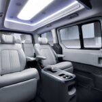 Hyundai Staria Lounge Camper 1 150x150