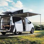 Hyundai Staria Lounge Camper 2 150x150