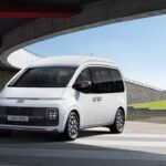 Hyundai Staria Lounge Camper 4 150x150