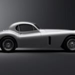 Jaguar XK By Thornley Kelham 1 150x150