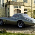 Jaguar XK By Thornley Kelham 14 150x150