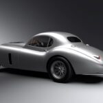 Jaguar XK By Thornley Kelham 2 150x150