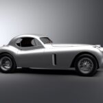 Jaguar XK By Thornley Kelham 5 150x150