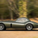 Jaguar XK By Thornley Kelham 6 150x150