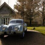 Jaguar XK By Thornley Kelham 7 150x150