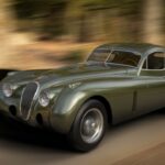 Jaguar XK By Thornley Kelham 8 150x150