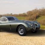 Jaguar XK By Thornley Kelham 9 150x150