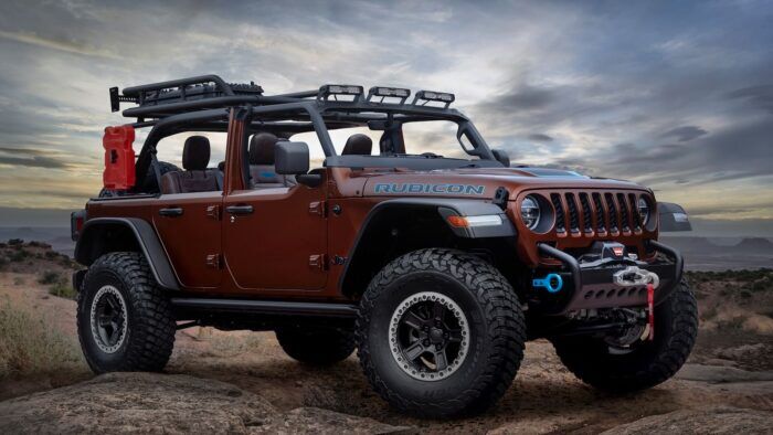 Jeep® Birdcage Concept By JPP Front 2 700x394