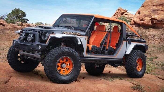 Jeep® Bob Concept Front 2 700x394