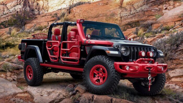 Jeep® D Coder Concept By JPP Front 2 700x394