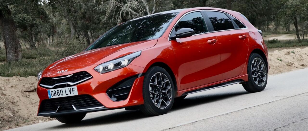 Todas las noticias de coches en un solo portal: Pruebas, fotos, vídeos, informes...