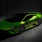 Lamborghini Huracan Tecnica 1 150x150