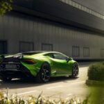 Lamborghini Huracan Tecnica 12 150x150