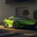 Lamborghini Huracan Tecnica 25 150x150