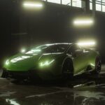 Lamborghini Huracan Tecnica 30 150x150