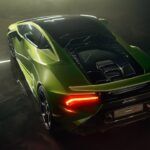 Lamborghini Huracan Tecnica 33 150x150