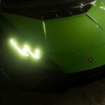 Lamborghini Huracan Tecnica 4 150x150