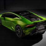 Lamborghini Huracan Tecnica 40 150x150