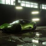 Lamborghini Huracan Tecnica 42 150x150