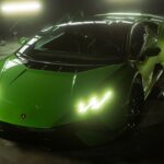 Lamborghini Huracan Tecnica 47 150x150