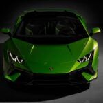 Lamborghini Huracan Tecnica 5 150x150