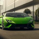 Lamborghini Huracan Tecnica 8 150x150