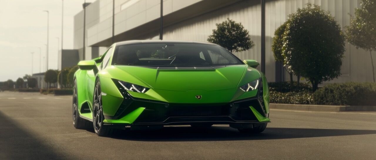 Todas las noticias de coches en un solo portal: Pruebas, fotos, vídeos, informes...