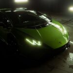 Lamborghini Huracan Tecnica 9 150x150