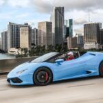 Lamborghini Huracan Hito 18 150x150