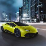 Lamborghini Huracan Hito 25 150x150
