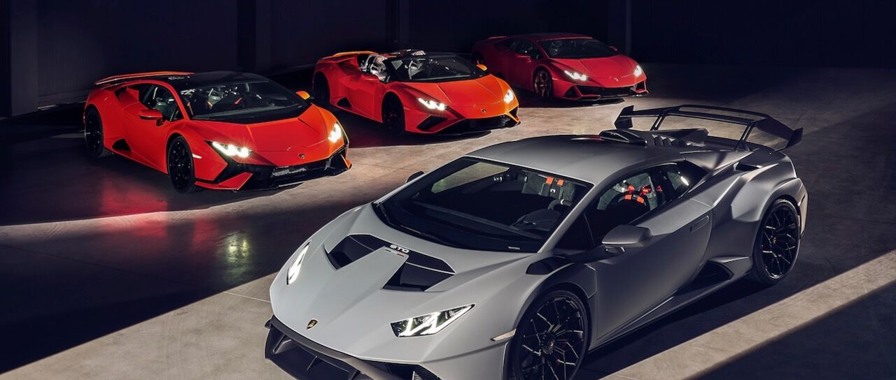 Todas las noticias de coches en un solo portal: Pruebas, fotos, vídeos, informes...