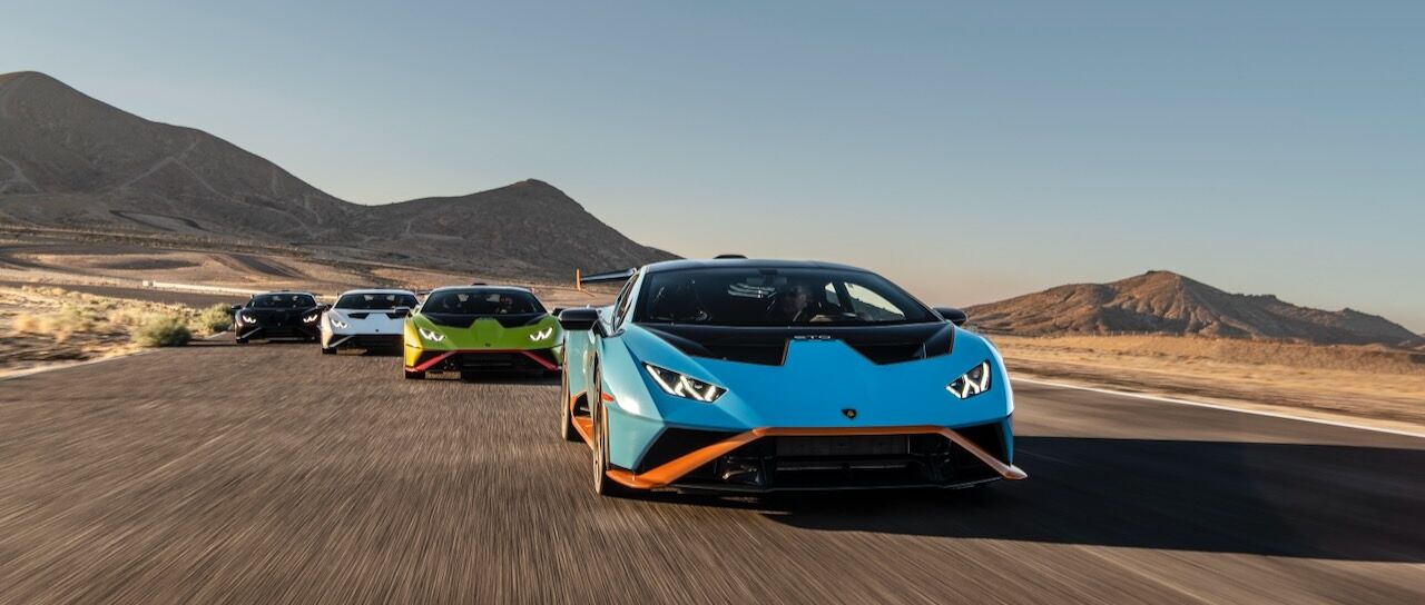 Todas las noticias de coches en un solo portal: Pruebas, fotos, vídeos, informes...