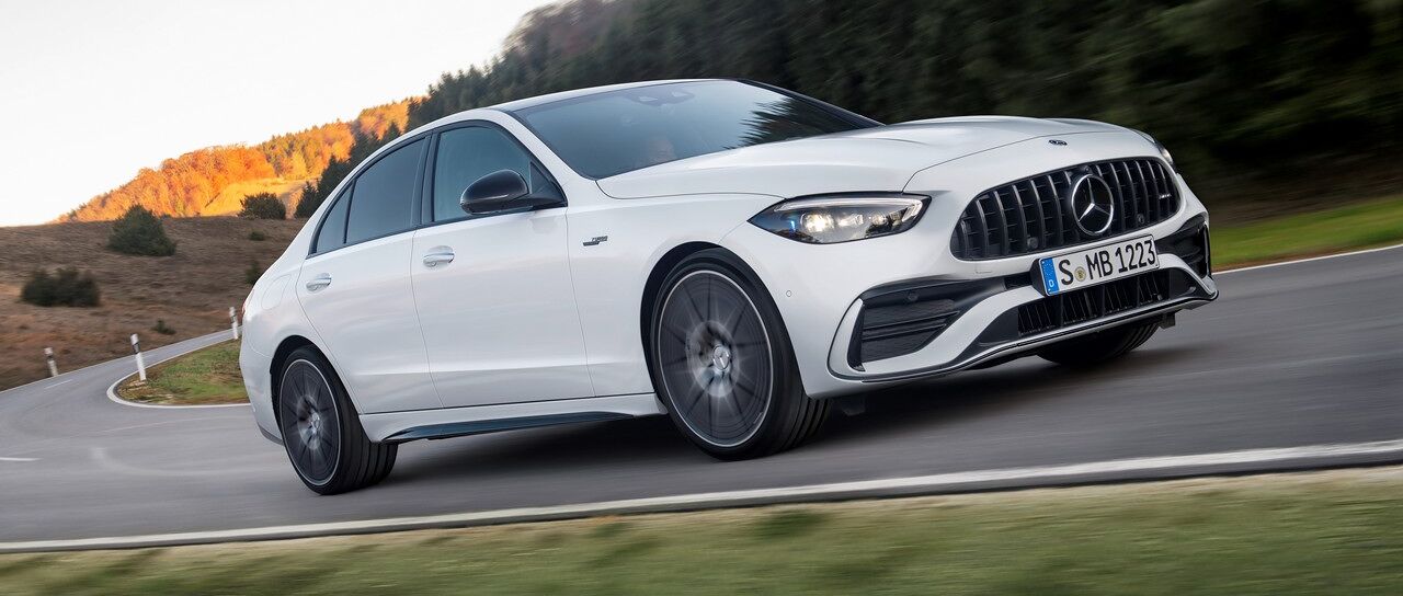 Todas las noticias de coches en un solo portal: Pruebas, fotos, vídeos, informes...